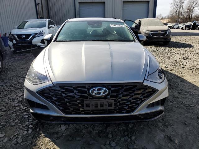 Photo 4 VIN: 5NPEF4JA6LH015886 - HYUNDAI SONATA 