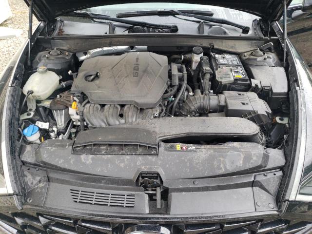 Photo 10 VIN: 5NPEF4JA6LH019677 - HYUNDAI SONATA 