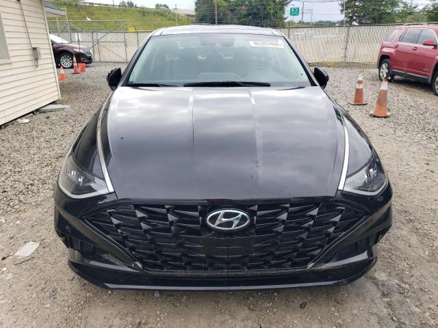 Photo 4 VIN: 5NPEF4JA6LH019677 - HYUNDAI SONATA 