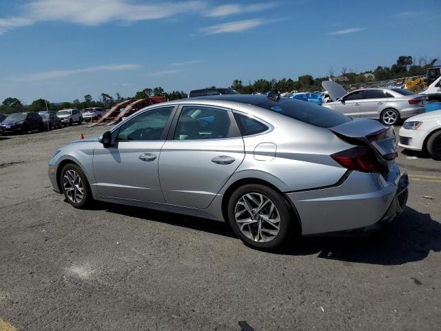 Photo 1 VIN: 5NPEF4JA6LH020697 - HYUNDAI SONATA SEL 