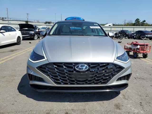 Photo 4 VIN: 5NPEF4JA6LH020697 - HYUNDAI SONATA SEL 