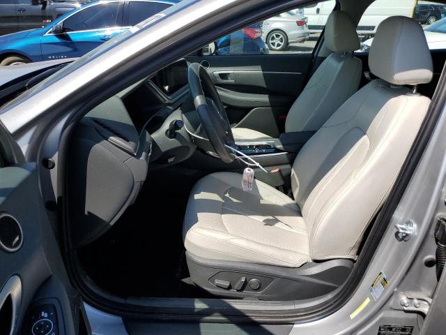 Photo 6 VIN: 5NPEF4JA6LH020697 - HYUNDAI SONATA SEL 