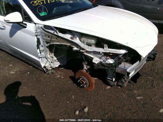 Photo 5 VIN: 5NPEF4JA6LH035054 - HYUNDAI SONATA 