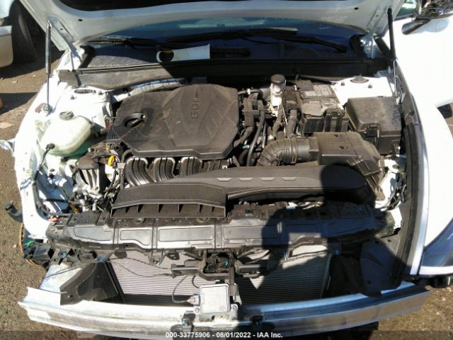 Photo 9 VIN: 5NPEF4JA6LH035054 - HYUNDAI SONATA 