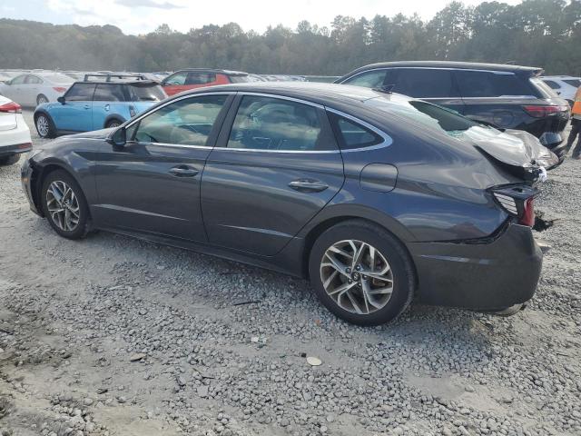 Photo 1 VIN: 5NPEF4JA6LH035264 - HYUNDAI SONATA SEL 