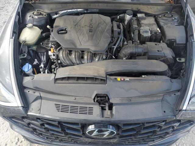 Photo 10 VIN: 5NPEF4JA6LH035264 - HYUNDAI SONATA SEL 