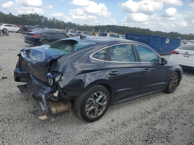 Photo 2 VIN: 5NPEF4JA6LH035264 - HYUNDAI SONATA SEL 