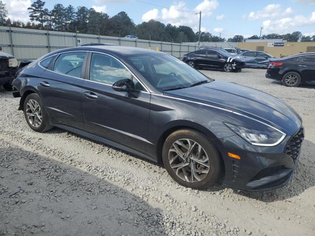 Photo 3 VIN: 5NPEF4JA6LH035264 - HYUNDAI SONATA SEL 