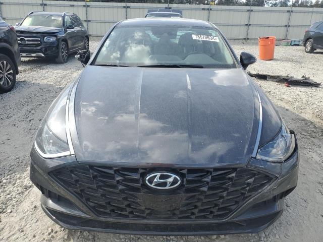 Photo 4 VIN: 5NPEF4JA6LH035264 - HYUNDAI SONATA SEL 