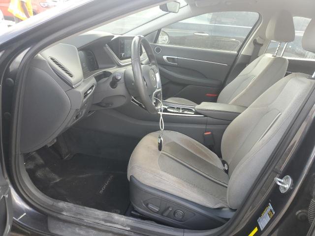 Photo 6 VIN: 5NPEF4JA6LH035264 - HYUNDAI SONATA SEL 