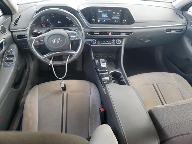 Photo 7 VIN: 5NPEF4JA6LH035264 - HYUNDAI SONATA SEL 