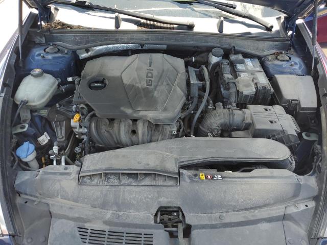 Photo 10 VIN: 5NPEF4JA6LH046085 - HYUNDAI SONATA SEL 