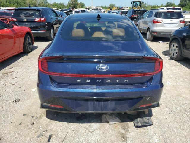 Photo 5 VIN: 5NPEF4JA6LH046085 - HYUNDAI SONATA SEL 