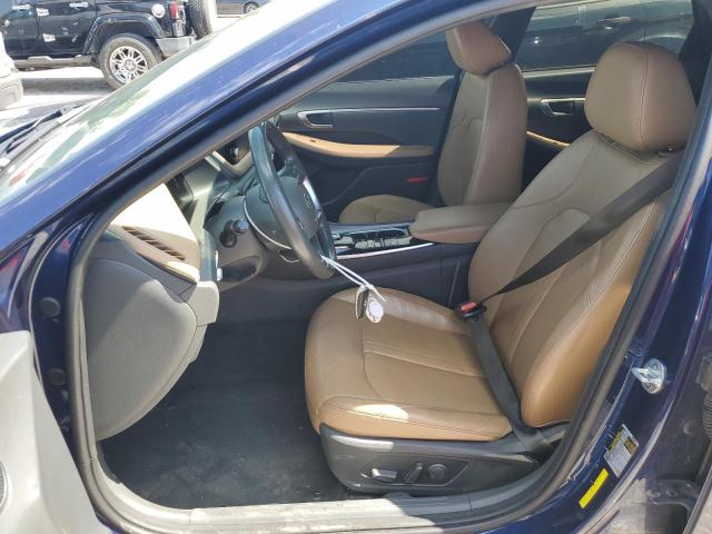 Photo 6 VIN: 5NPEF4JA6LH046085 - HYUNDAI SONATA SEL 