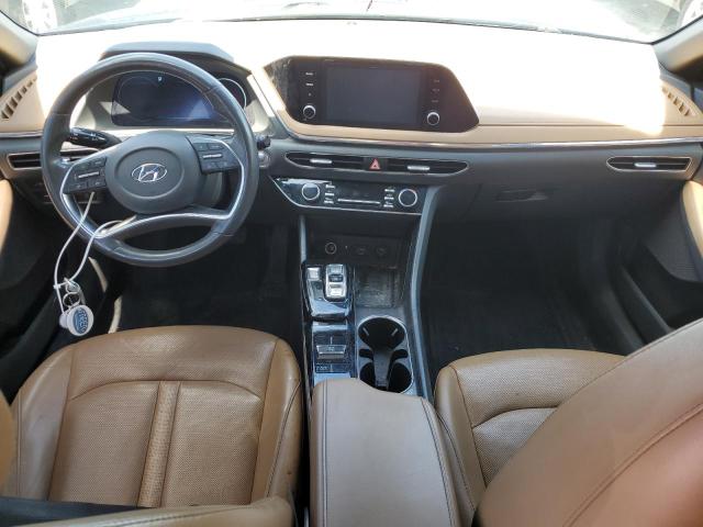 Photo 7 VIN: 5NPEF4JA6LH046085 - HYUNDAI SONATA SEL 