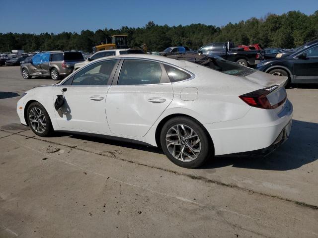 Photo 1 VIN: 5NPEF4JA6LH054235 - HYUNDAI SONATA SEL 