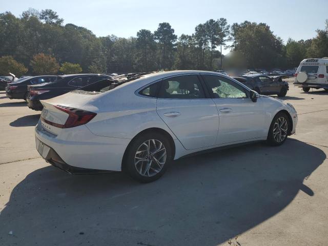 Photo 2 VIN: 5NPEF4JA6LH054235 - HYUNDAI SONATA SEL 