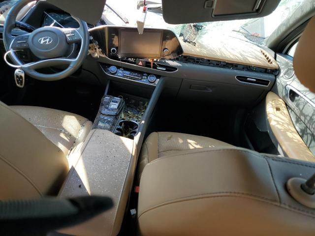 Photo 7 VIN: 5NPEF4JA6LH054235 - HYUNDAI SONATA SEL 