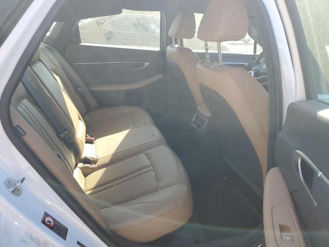 Photo 9 VIN: 5NPEF4JA6LH054235 - HYUNDAI SONATA SEL 