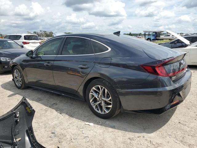 Photo 1 VIN: 5NPEF4JA6LH055840 - HYUNDAI SONATA SEL 