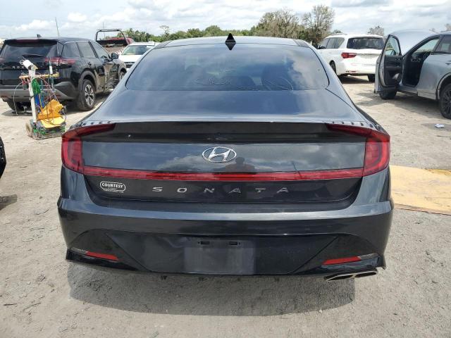 Photo 5 VIN: 5NPEF4JA6LH055840 - HYUNDAI SONATA SEL 