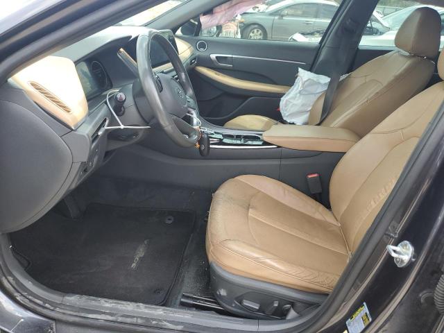 Photo 6 VIN: 5NPEF4JA6LH055840 - HYUNDAI SONATA SEL 