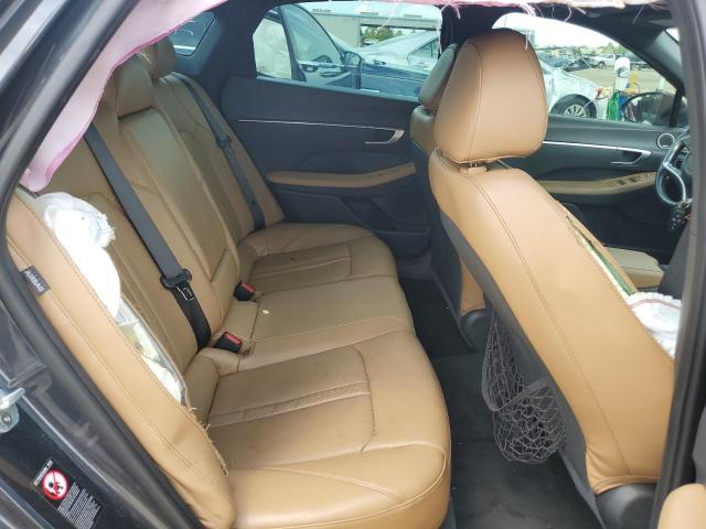 Photo 9 VIN: 5NPEF4JA6LH055840 - HYUNDAI SONATA SEL 