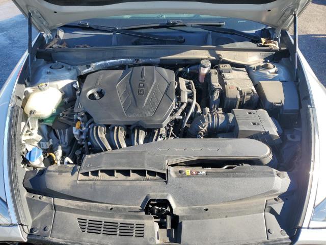 Photo 10 VIN: 5NPEF4JA6LH059404 - HYUNDAI SONATA 