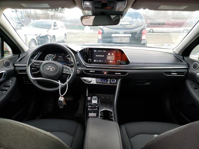 Photo 7 VIN: 5NPEF4JA6MH078388 - HYUNDAI SONATA SEL 