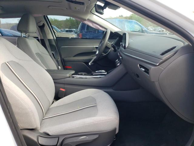 Photo 4 VIN: 5NPEF4JA6MH094980 - HYUNDAI SONATA SEL 