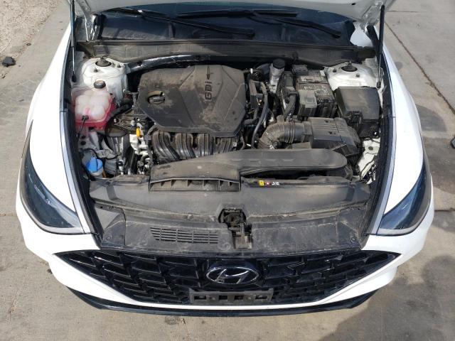 Photo 6 VIN: 5NPEF4JA6MH094980 - HYUNDAI SONATA SEL 