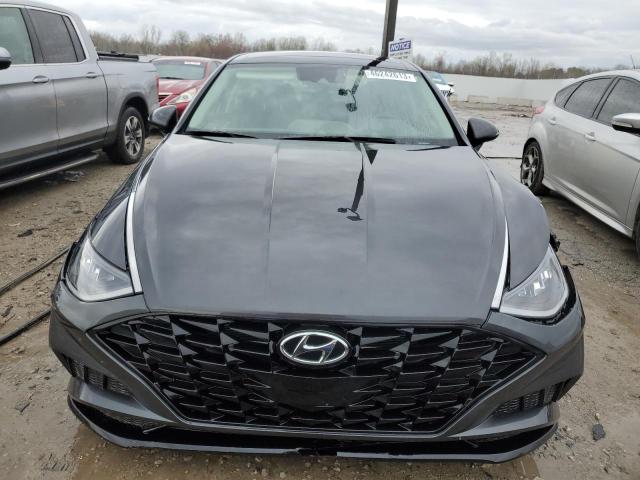 Photo 4 VIN: 5NPEF4JA6MH096888 - HYUNDAI SONATA 