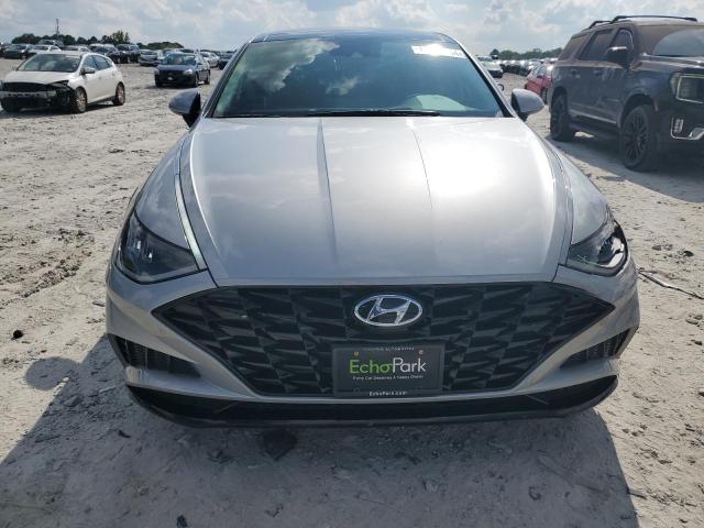 Photo 4 VIN: 5NPEF4JA6MH118419 - HYUNDAI SONATA SEL 