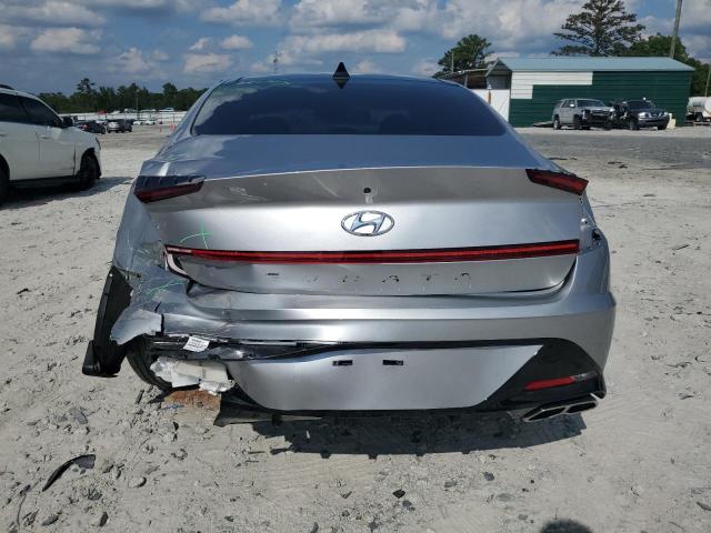 Photo 5 VIN: 5NPEF4JA6MH118419 - HYUNDAI SONATA SEL 