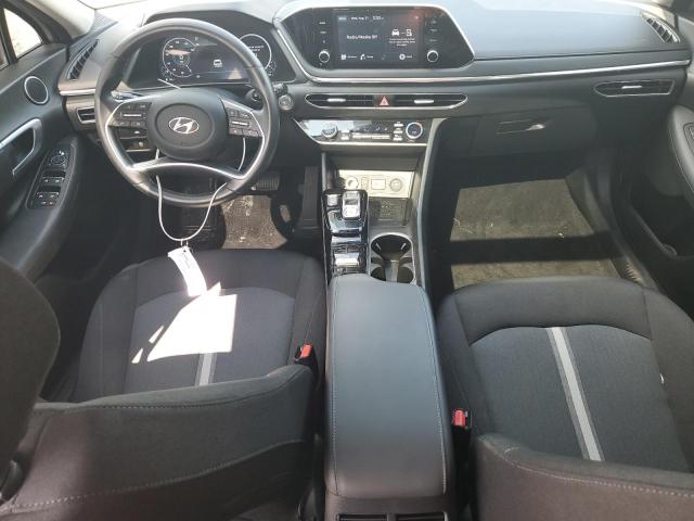 Photo 7 VIN: 5NPEF4JA6MH118419 - HYUNDAI SONATA SEL 