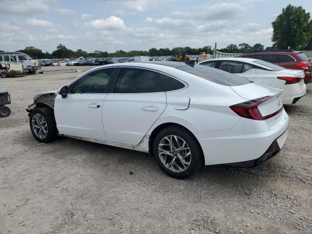 Photo 1 VIN: 5NPEF4JA7LH007893 - HYUNDAI SONATA SEL 