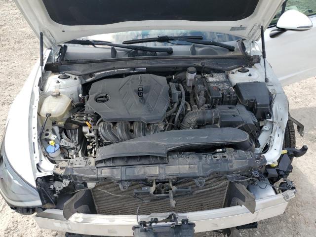 Photo 10 VIN: 5NPEF4JA7LH007893 - HYUNDAI SONATA SEL 