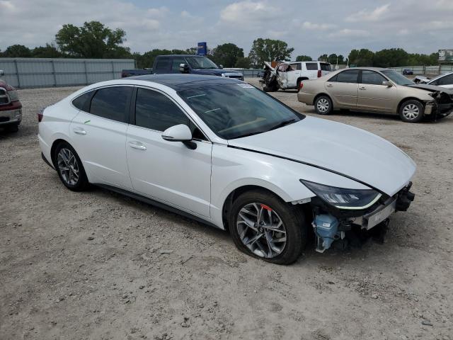 Photo 3 VIN: 5NPEF4JA7LH007893 - HYUNDAI SONATA SEL 