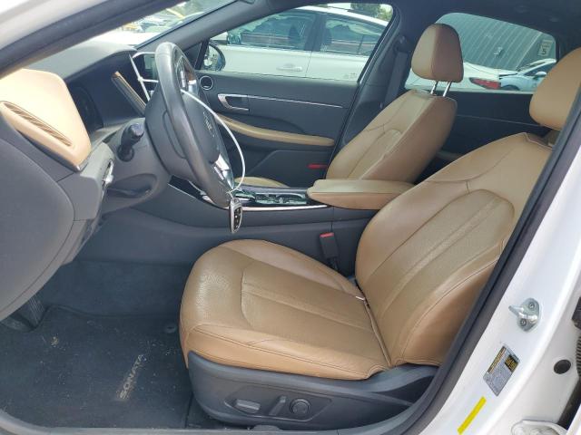 Photo 6 VIN: 5NPEF4JA7LH007893 - HYUNDAI SONATA SEL 