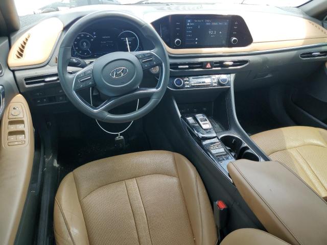 Photo 7 VIN: 5NPEF4JA7LH007893 - HYUNDAI SONATA SEL 