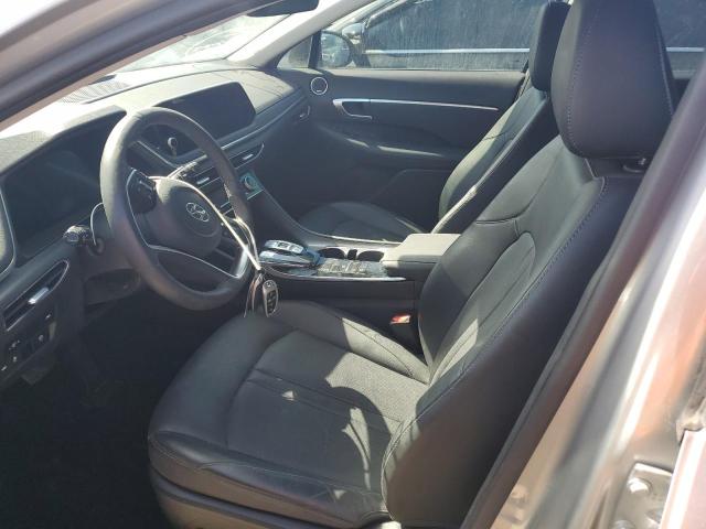 Photo 6 VIN: 5NPEF4JA7LH016447 - HYUNDAI SONATA SEL 