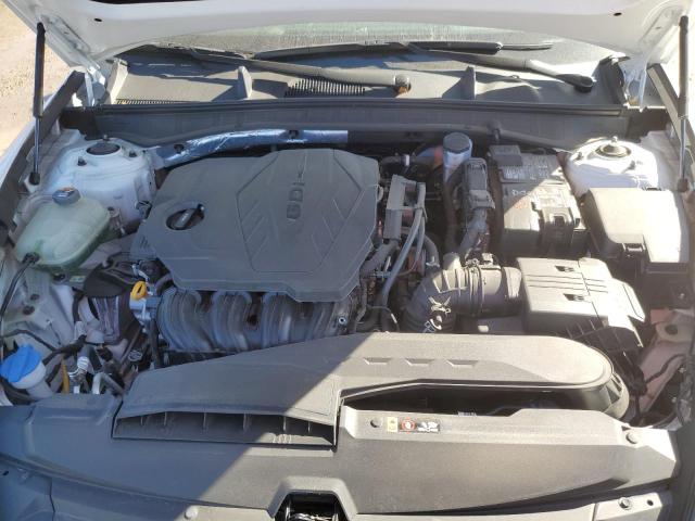 Photo 10 VIN: 5NPEF4JA7LH017095 - HYUNDAI SONATA SEL 