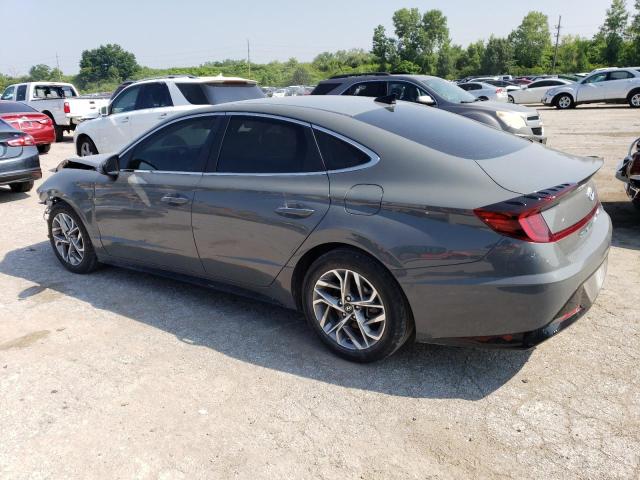 Photo 1 VIN: 5NPEF4JA7LH020966 - HYUNDAI SONATA SEL 