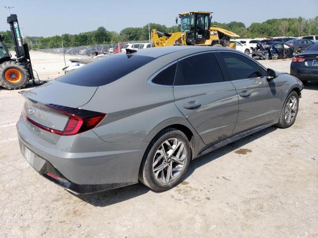 Photo 2 VIN: 5NPEF4JA7LH020966 - HYUNDAI SONATA SEL 