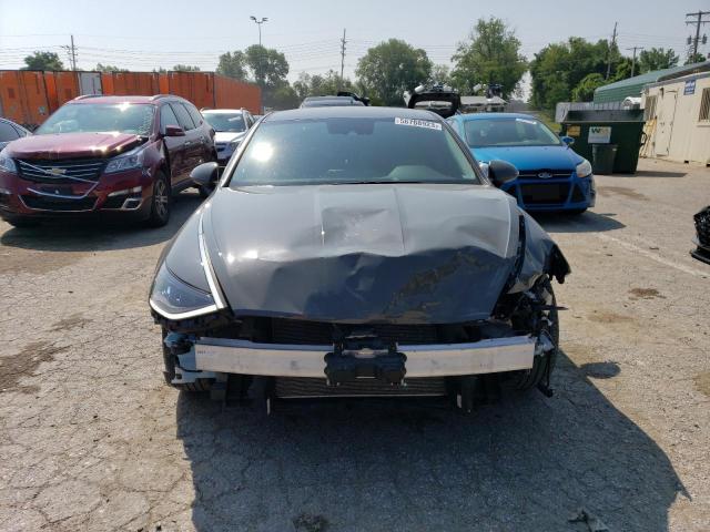 Photo 4 VIN: 5NPEF4JA7LH020966 - HYUNDAI SONATA SEL 