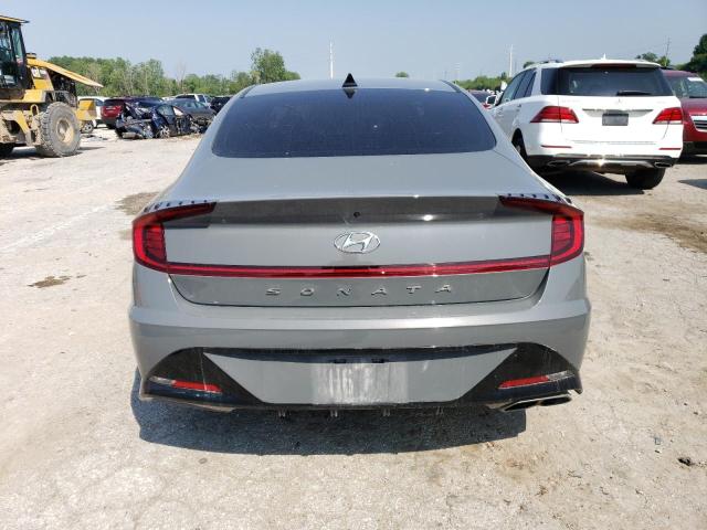 Photo 5 VIN: 5NPEF4JA7LH020966 - HYUNDAI SONATA SEL 