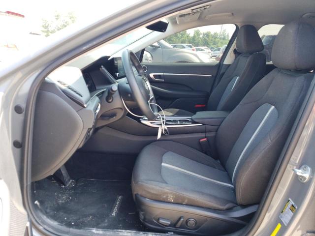 Photo 6 VIN: 5NPEF4JA7LH020966 - HYUNDAI SONATA SEL 