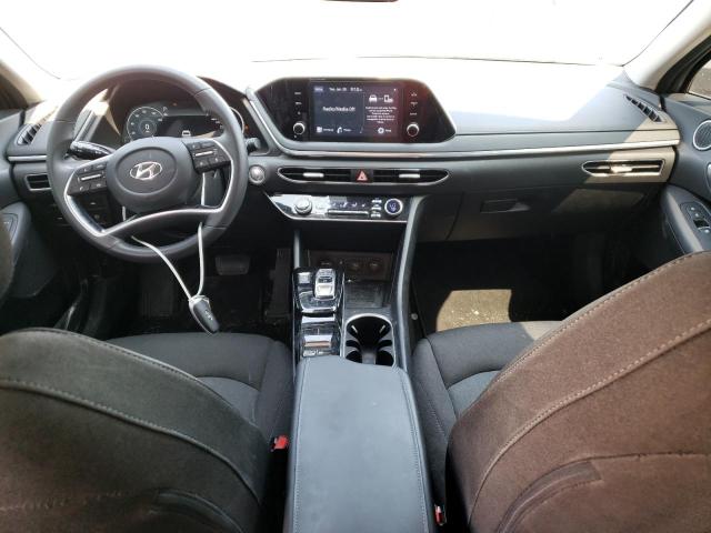 Photo 7 VIN: 5NPEF4JA7LH020966 - HYUNDAI SONATA SEL 