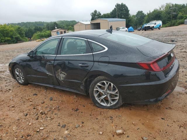 Photo 1 VIN: 5NPEF4JA7LH021390 - HYUNDAI SONATA 