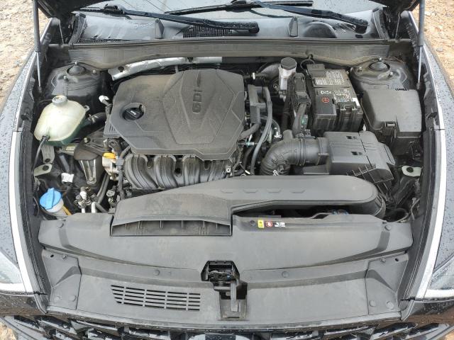 Photo 10 VIN: 5NPEF4JA7LH021390 - HYUNDAI SONATA 